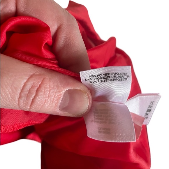 Kasper dress with bow detail size 4 - Picture 6 of 6